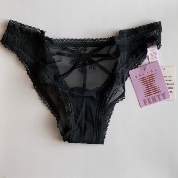 Open-Back Snowflake Bikini - Picture 5 of 6